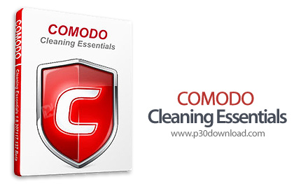 دانلود COMODO Cleaning Essentials v1.8 - نرم افزار شناسایی و حذف فرآیندهای مخرب، ویروس ها و بدافزاره
