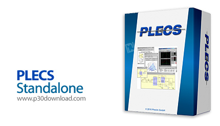 دانلود PLECS Standalone v4.7.3 x64 - نرم افزار شبیه سازی،کنترل و تست سیستم های الکتریکی پیچیده