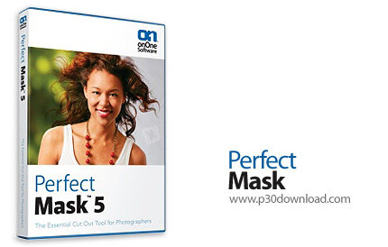 دانلود Perfect Mask v5 x86/x64 - نرم افزار حذف پس زمینه عکس