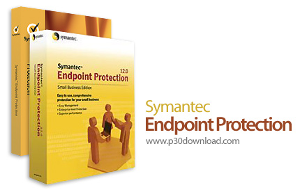 دانلود Symantec Endpoint Protection v12.1.6867.6400 + Small Business Edition v12.1.1000.157 x86/x64 