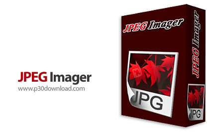 دانلود JPEG Imager v2.5.2.456 - نرم افزار کاهش حجم تصاویر