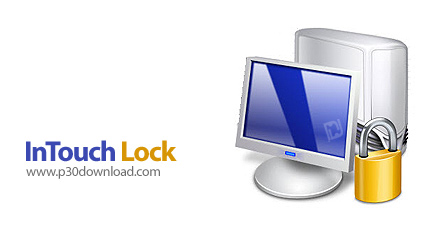 دانلود InTouch Lock v3.6.1444 - نرم افزار کنترل و محدود كردن دسترسی ها در كامپیوتر