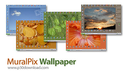 دانلود MuralPix Wallpaper v1.07 - نرم افزار تغییر خودکار والپیپر
