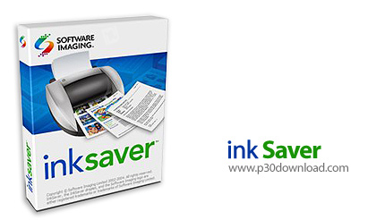 دانلود InkSaver v2.0 - نرم افزار کاهش مصرف جوهر چاپگر