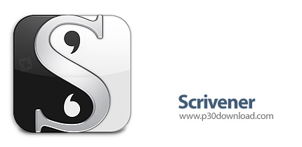 دانلود Scrivener v3.1.5.1 x64 - نرم افزار تایپ و ویراستار متن