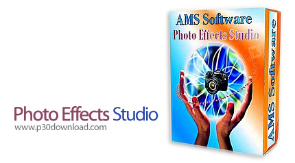 دانلود Photo Effects Studio v3.0 - نرم افزار افکت گذاری روی عکس