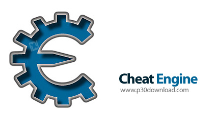 دانلود Cheat Engine v7.0 + v6.4 - نرم افزار هک بازی ها و ساخت ترینر