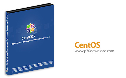 دانلود CentOS v8.2.2004 x86_64 - لینوکس سنت او اس