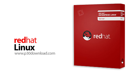 دانلود Red Hat Enterprise Linux (RHEL) Server 9.1 / Desktop v8.2 / Workstation 7.6 x64 - لینوکس ردهت