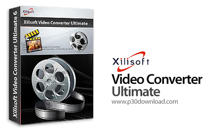 xilisoft video converter platinum v7 8