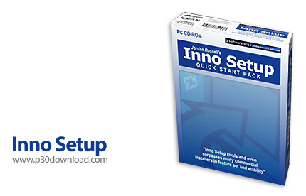 دانلود Inno Setup v6.2.2 - نرم افزار ساخت فایل Setup