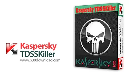 دانلود Kaspersky TDSSKiller v3.0.0.22 - نرم افزار شناسایی و حذف روت کیت ها