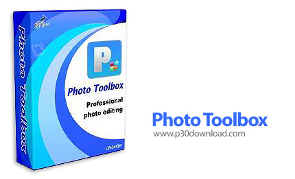 دانلود Photo Toolbox v1.7.4.5 - نرم افزار روتوش و ویرایش عکس