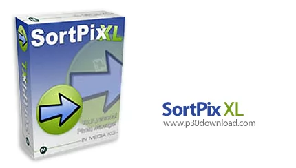 دانلود SortPix XL v24.0.0 - نرم افزار مدیریت و مرتب سازی عکس ها