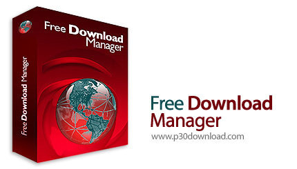 دانلود Free Download Manager v6.19.1.5263 x86/x64 + v3.7.9 + Portable - نرم افزار مدیریت دانلود