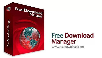  Free Download Manager v3.9.7 Build 1625 - نرم افزار مدیریت دانلود