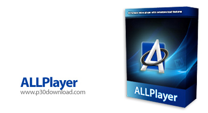 دانلود ALLPlayer v9.2.0 - نرم افزار پخش فیلم و موزیک