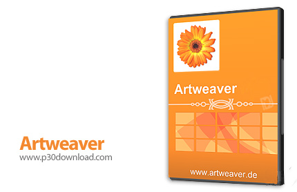 دانلود Artweaver Plus v6.0.11.15126 - نرم افزار طراحی و نقاشی
