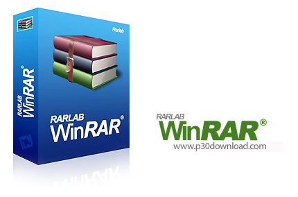 دانلود WinRAR v6.11 x86/x64 + Portable + Farsi - وین رار، نرم افزار فشرده سازی فایل ها