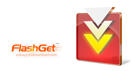 دانلود FlashGet v3.7.0.1220 + v1.96 - فلش گت، نرم افزار مدیریت دانلود