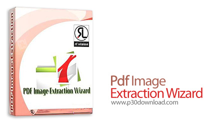 دانلود Pdf Image Extraction Wizard v6.4 Pro - نرم افزار استخراج عکس ازفایل پی دی اف