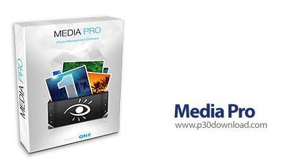 دانلود Media Pro v1.2.0.54251 - نرم افزار مدیریت عکس