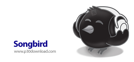 دانلود Songbird v1.10.2 - نرم افزار پخش و مدیریت آهنگ‌ها