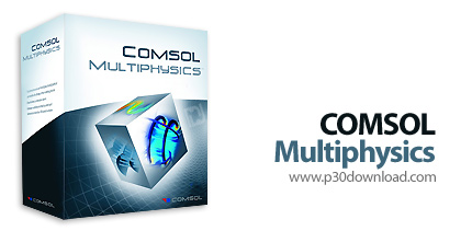 دانلود COMSOL Multiphysics v5.6 Update 2 Build 401 Windows/Linux + v5.3a Build 384 x64 - نرم افزار ت