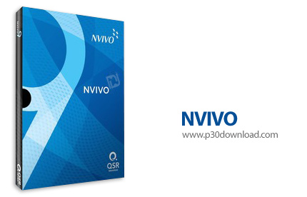 دانلود QSR Nvivo v8.0.335.0 SP4 - نرم افزار تجزیه و تحلیل نتایج در تحقیقات کیفی