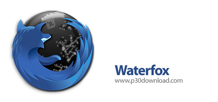 دانلود Waterfox vG4.1.4+ Cyberfox v52.9.1 x64 - نرم افزار مرورگر واترفاکس و سایبرفاکس