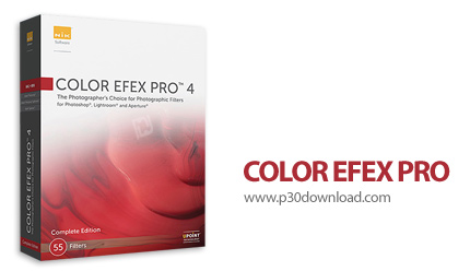 دانلود Nik Software Color Efex Pro v4.005 REV 20894 x86/x64 - پلاگین زیبا سازی تصاویر