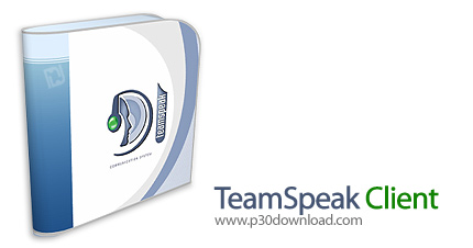 دانلود TeamSpeak Client v3.3.2 + Server v3.9.1 x86/x64 - نرم افزار برقرای ارتباط صوتی و کنفرانس اینت