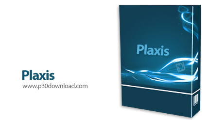دانلود Plaxis Professional v8.5 - نرم افزار رشته مهندسی ژئوتکنیک (خاک و پی) جهت تحلیل دو بعدی، تغییر