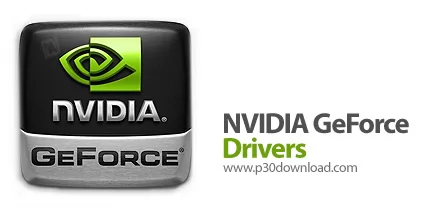 دانلود NVIDIA GeForce Game Ready Desktop/Notebook Drivers v577.00 WHQL x86/x64 - مجموعه تمامی درایورهای کارت گرافیک ان‌ویدیا جی‌فورس