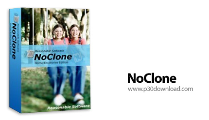 دانلود NoClone Enterprise Edition 2011 v5.1.29.0 - نرم افزار حذف فایل های تکراری از روی سیستم و افزا