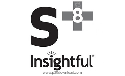 دانلود Insightful S-Plus v8.0.4 - نرم افزار تحلیل های کمی داده ها و مدل های آماری