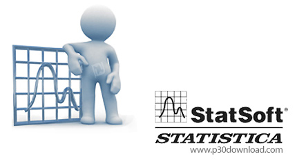 دانلود STATISTICA v10.0.1011 Enterprise - نرم افزار آماری جهت کنترل کیفیت و انجام آنالیز پیشرفته آما