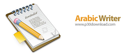 دانلود Arabic Writer v1.3.5 Persian mod v0.2 - نرم افزار فارسی نویس یونیکد