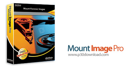 دانلود Mount Image Pro v5.0.6.1068 - نرم افزار ساخت و بارگذاری فایل ایمیج به صورت درایو مجازی