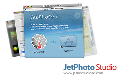 دانلود JetPhoto Studio v4.12 - نرم افزار سازماندهی و مدیریت عکس