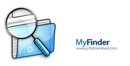 دانلود MyFinder v3.4.0 - نرم افزار نمایش، بررسی و مدیریت فایل ها