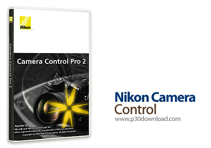دانلود Nikon Camera Control Pro v2.37.1 x64 + v2.33 - نرم افزار کنترل از راه دور دوربین های نیکون