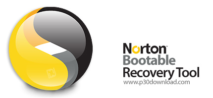 دانلود Norton Bootable Recovery Tool (2015.07.01) - دیسک نجات آنتی ویروس نورتون جهت اسکن و از بین بر