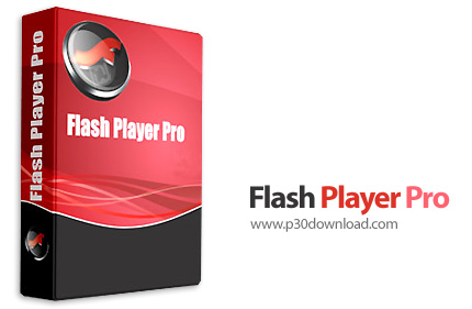 دانلود Flash Player Pro v6.0 - نرم افزار پخش و مدیریت فایل های فلش