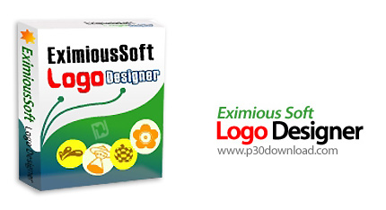 دانلود EximiousSoft Logo Designer Pro v5.00 - نرم افزار طراحی لوگو 