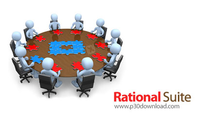 دانلود Rational Suite 2000 - نرم افزار مدیریت و کنترل فرآیند تولید برنامه های کاربردی