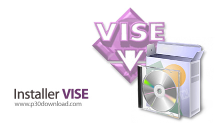 دانلود Installer VISE v3.7 - نرم افزار ساخت فایل نصب