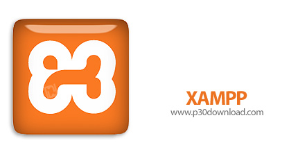 دانلود XAMPP v8.1.12/v8.0.25/v7.4.33 x64 Win/Linx + v7.3/v5.6 x86 + v7.3/v7.4/v8.1 Portable - زمپ، ن