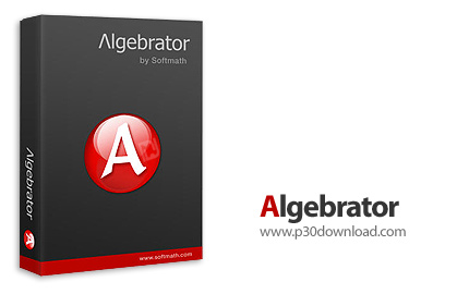 دانلود Algebrator v5.0.2 - نرم افزار حل مسائل ریاضی به صورت کاملاً تشریحی