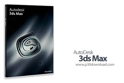 دانلود Autodesk 3ds Max 2013 Product Update 6 x86/x64 - نرم افزار تری دی اس مکس، طراحی سه بعدی و ساخ